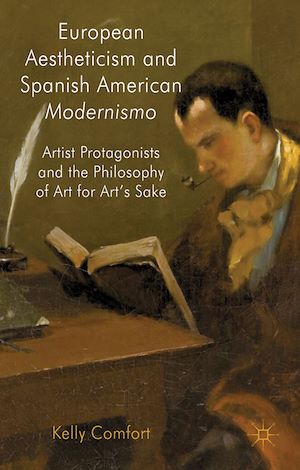 Téléchargez le livre :  European Aestheticism and Spanish American Modernismo