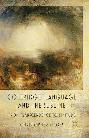 Téléchargez le livre :  Coleridge, Language and the Sublime