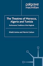 Download this eBook The Theatres of Morocco, Algeria and Tunisia