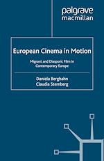 Télécharger le livre :  European Cinema in Motion