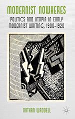 Télécharger le livre :  Modernist Nowheres