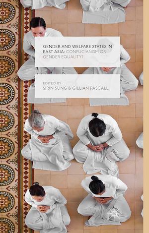 Téléchargez le livre :  Gender and Welfare States in East Asia