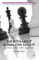Télécharger le livre :  The Myth about Global Civil Society