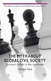 Télécharger le livre :  The Myth about Global Civil Society