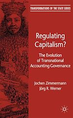 Télécharger le livre :  Regulating Capitalism?