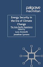 Télécharger le livre :  Energy Security in the Era of Climate Change