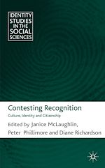 Télécharger le livre :  Contesting Recognition