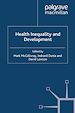 Télécharger le livre :  Health Inequality and Development