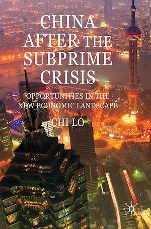 Téléchargez le livre :  China After the Subprime Crisis