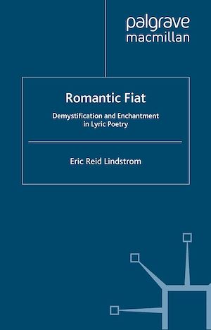 Téléchargez le livre :  Romantic Fiat