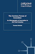 Télécharger le livre :  The Contrary Forces of Innovation
