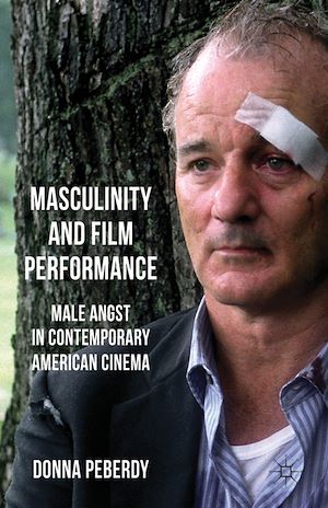 Téléchargez le livre :  Masculinity and Film Performance