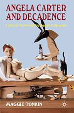 Télécharger le livre :  Angela Carter and Decadence