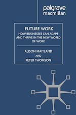 Télécharger le livre :  Future Work
