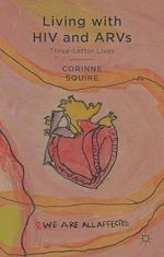 Télécharger le livre :  Living with HIV and ARVs