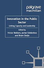 Download this eBook Innovation in the Public Sector