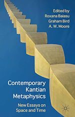 Télécharger le livre :  Contemporary Kantian Metaphysics
