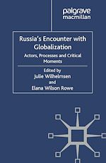 Télécharger le livre :  Russia's Encounter with Globalisation