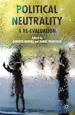 Télécharger le livre :  Political Neutrality