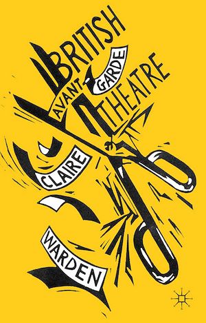 Téléchargez le livre :  British Avant-Garde Theatre