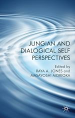 Télécharger le livre :  Jungian and Dialogical Self Perspectives