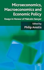 Télécharger le livre :  Microeconomics, Macroeconomics and Economic Policy