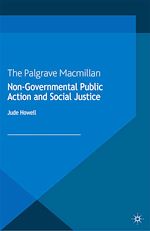 Télécharger le livre :  Non-Governmental Public Action and Social Justice