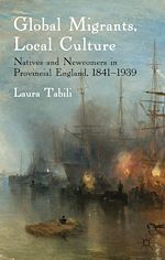 Télécharger le livre :  Global Migrants, Local Culture
