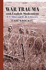 Télécharger le livre :  War Trauma and English Modernism