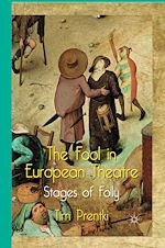 Télécharger le livre :  The Fool in European Theatre