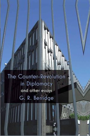 Téléchargez le livre :  The Counter-Revolution in Diplomacy and Other Essays