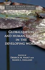 Télécharger le livre :  Globalization and Human Rights in the Developing World