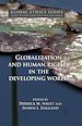 Télécharger le livre :  Globalization and Human Rights in the Developing World