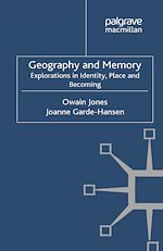 Download this eBook Geography and Memory