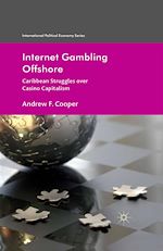 Télécharger le livre :  Internet Gambling Offshore