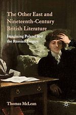 Télécharger le livre :  The Other East and Nineteenth-Century British Literature