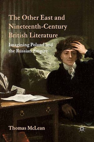 Téléchargez le livre :  The Other East and Nineteenth-Century British Literature