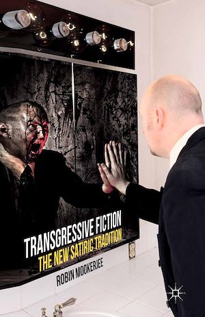 Téléchargez le livre :  Transgressive Fiction