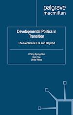 Télécharger le livre :  Developmental Politics in Transition