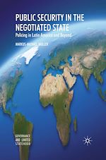 Download this eBook Public Security in the Negotiated State