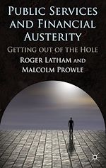 Télécharger le livre :  Public Services and Financial Austerity