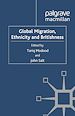 Télécharger le livre :  Global Migration, Ethnicity and Britishness