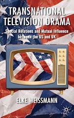 Télécharger le livre :  Transnational Television Drama