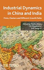 Télécharger le livre :  Industrial Dynamics in China and India