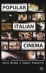 Télécharger le livre :  Popular Italian Cinema