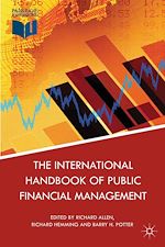Télécharger le livre :  The International Handbook of Public Financial Management
