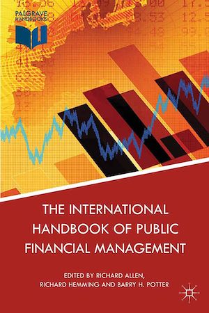Téléchargez le livre :  The International Handbook of Public Financial Management