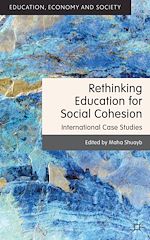 Télécharger le livre :  Rethinking Education for Social Cohesion