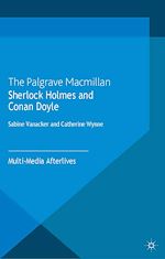 Télécharger le livre :  Sherlock Holmes and Conan Doyle