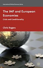 Télécharger le livre :  The IMF and European Economies